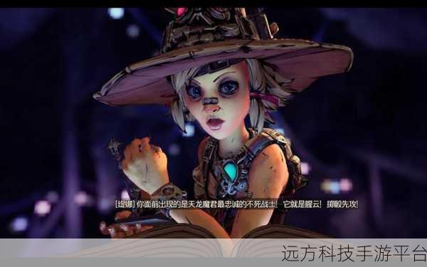 小缇娜的奇幻之地促销:1. 小缇娜的奇幻之地:冒险与魔法的终极体验