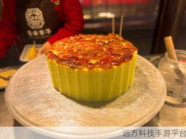 黑瓜吃料：1. 黑瓜特色美食：让你流连忘返的吃料组合