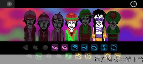 节奏音序器，音乐爱好者的创意休闲新选择