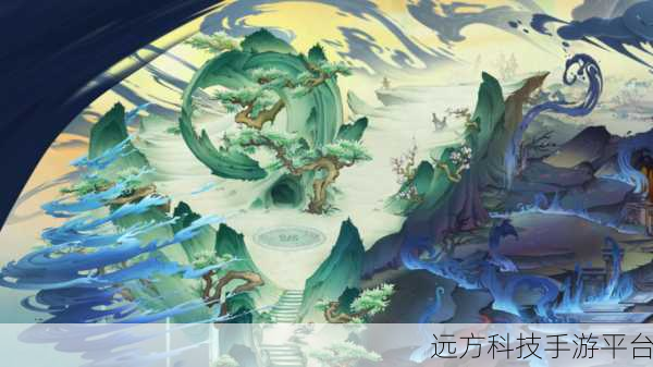 降龙问仙传，乱世国风仙侠之旅，即刻启程下载
