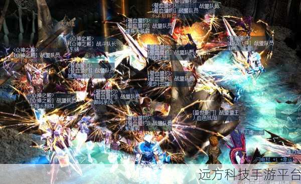 木瓜奇迹满V公益服震撼上线，热血魔幻之旅即刻启程