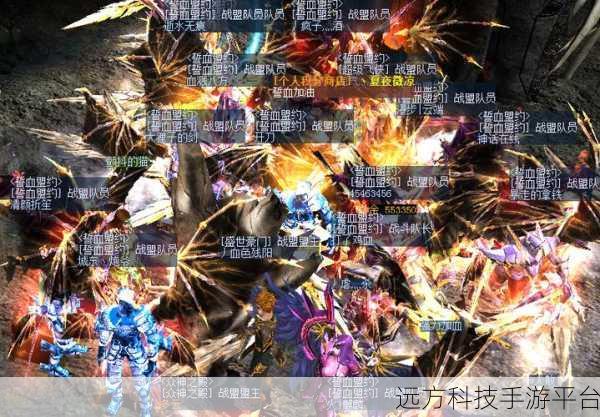 木瓜奇迹满V公益服震撼上线,热血魔幻之旅即刻启程