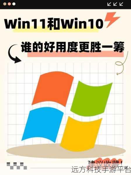 原版 Win10 与纯净版 Win10 大对决,谁更胜一筹?