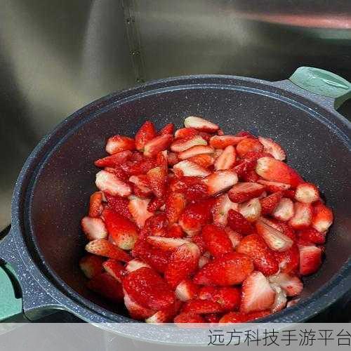 草莓视频有容乃大:1. 《草莓视频:包容万象,分享你的精彩生活