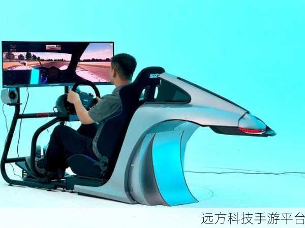 沉浸式驾驶新体验,高级巴士停车场模拟器等你来挑战