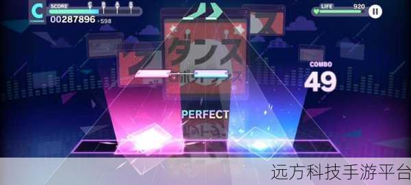 Robot Dance安卓新版上线，舞动你的机械节拍！