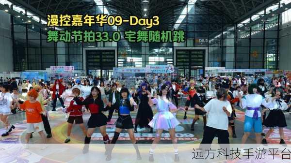 Robot Dance安卓新版上线,舞动你的机械节拍!