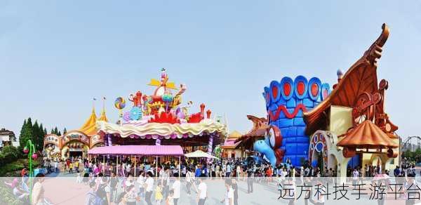 我的城市小家园,打造你的梦幻互动乐园,下载开启精彩之旅!