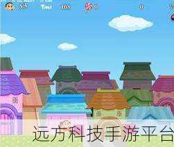 LevelHead汉化来袭,重温经典动作冒险之旅