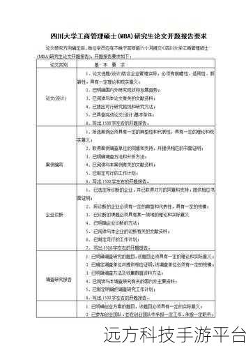 精产国品一二三产区在线mba:1. 精产国品一二三产区:探索在线MBA新机遇