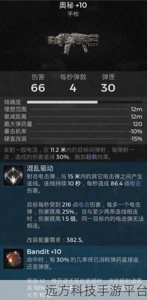 遗迹2必拿强力枪：1. 《遗迹2：探索必拿强力武器的秘密之路