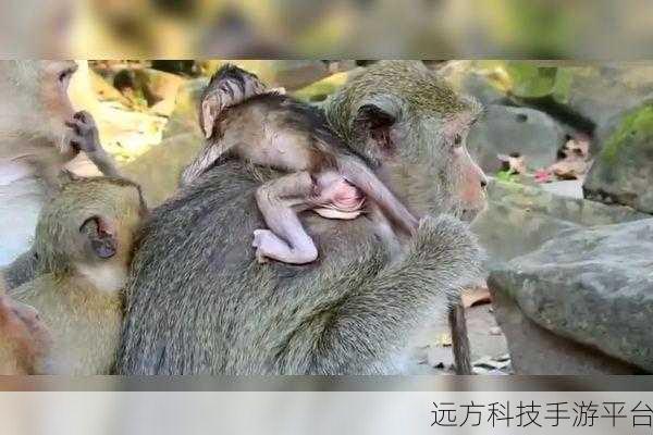 两人生猴子的全过程不盖被子：1. 拥抱温暖，打破孤独：两人的猴子故事