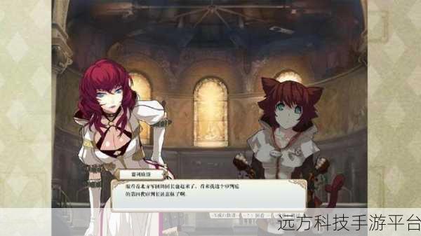 魔卡幻想小米版震撼登陆,沉浸式魔幻策略卡牌之旅