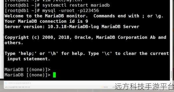 轻松掌握 Ubuntu 中 MySQL 主从数据库配置秘籍