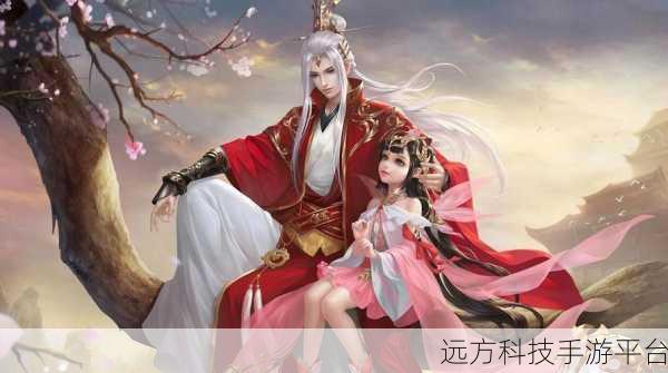 探秘主宰仙侠，国风仙侠角色扮演新纪元，打金提取版等你来战！