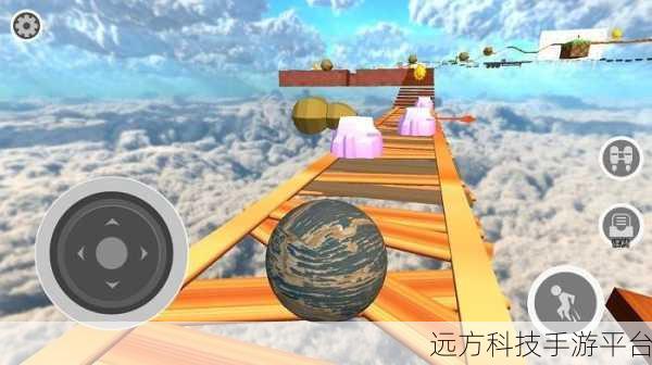 牧场大冒险,踩踏事件汉化版来袭,3D卡通动作闯关新体验