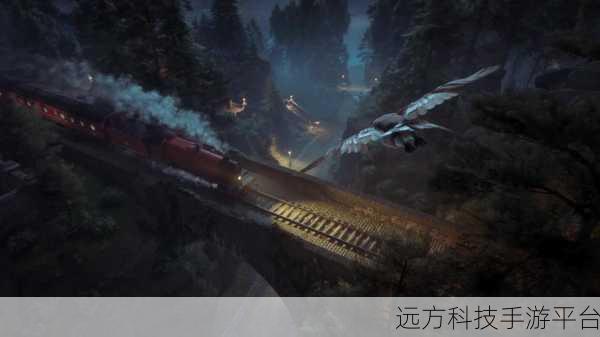 探索魔法世界,霍格沃茨之谜安卓版等你来战!