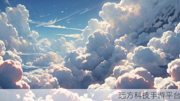 天空遗迹，声控冒险，横版闯关新体验等你来探索