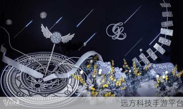 星途造梦师,卡牌收集与模拟经营的梦幻之旅