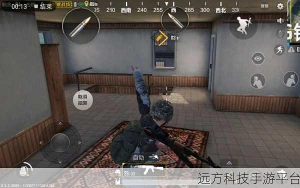 鬼畜吃鸡新纪元，中文游戏下载，解锁魅力与创新互动体验
