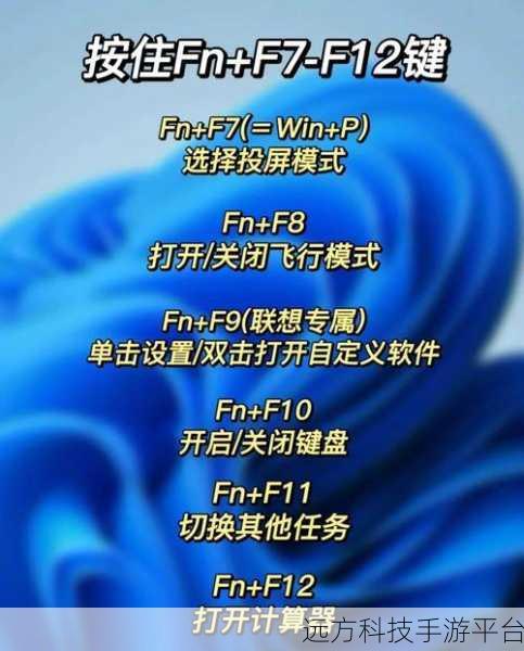 电脑快捷键截图失灵？原因大揭秘与解决攻略