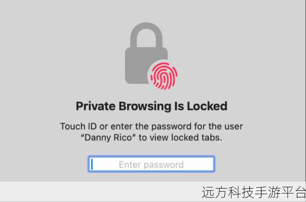 探索浏览器无痕模式,保护隐私的神秘通道