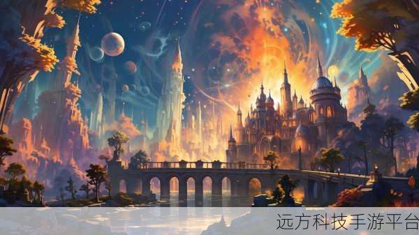 探索梦幻迷你城堡,打造你的小镇乐园——迷你城堡小镇乐园下载指南