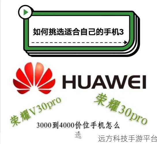 荣耀 30 与荣耀 V30 的全方位大比拼,你选对了吗?