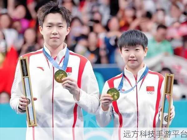 孙颖莎公开承认初吻给谁了:1. 孙颖莎勇敢表白 初吻背后故事揭秘