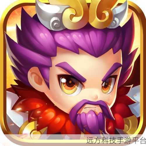 危境崛起新版来袭，Q版角色扮演手游新体验