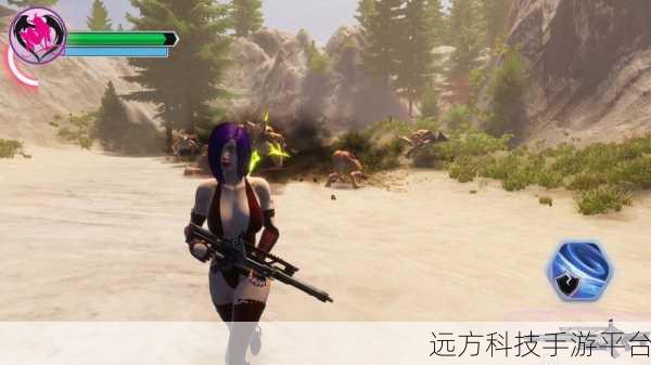惩戒·魅魔攻略：1. 《惩戒·魅魔秘境探险全攻略