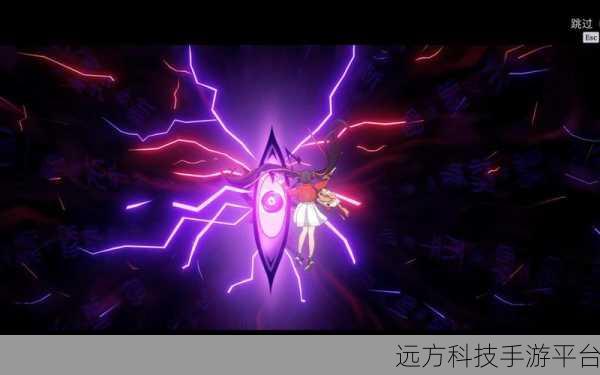 深渊幻影,二次元RPG挂机新体验,轻松探索异世界