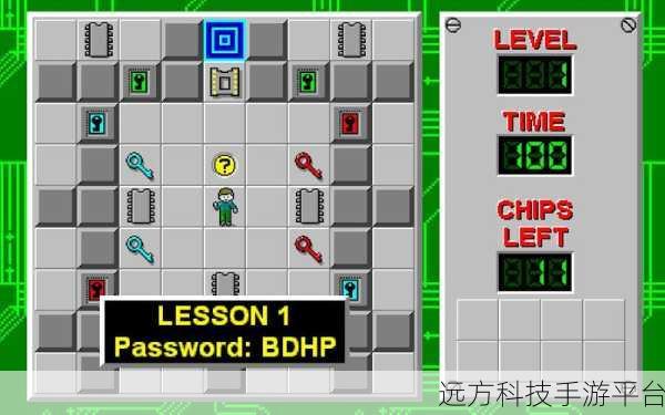 逃离休闲室，3D益智解谜新体验，挑战你的智慧极限