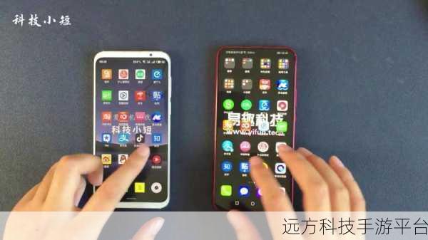 华为麒麟 980 与骁龙 845 游戏对决，谁是王者？