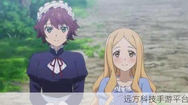 王与异界骑士,唯美冒险之旅,卡牌策略新体验等你来探索!