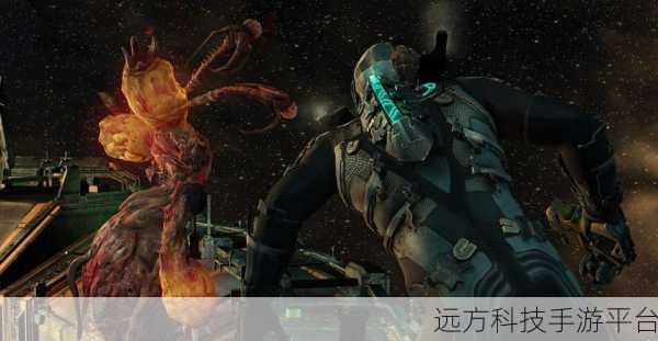 死亡空间2改版:死亡空间2:深渊中的恐怖重生