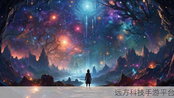 星空无限影业:1. 星空无限:探索未知宇宙的奇幻之旅
