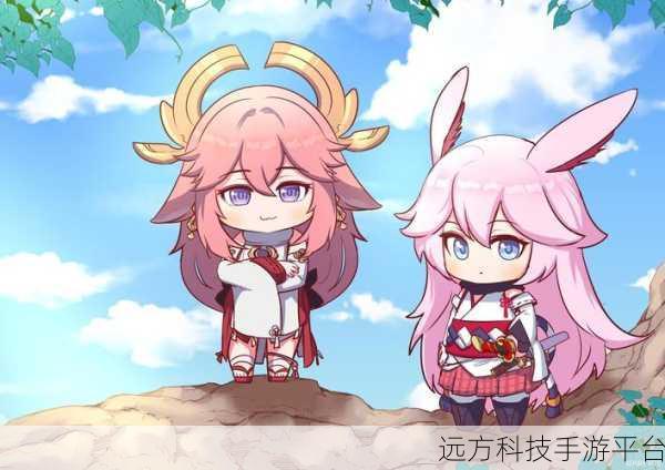 八重神子大战史莱姆:1. 八重神子的勇斗史莱姆:奇幻冒险之旅