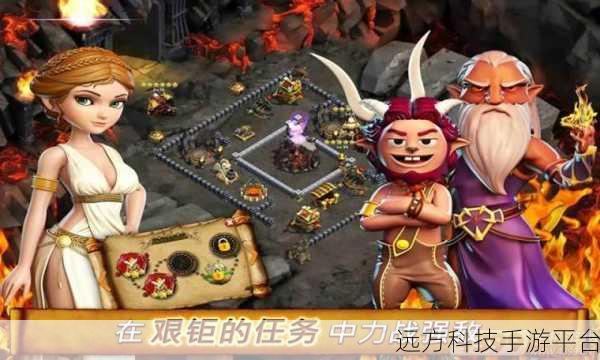 联盟契约送神将百抽版,策略对战新纪元,等你来战!