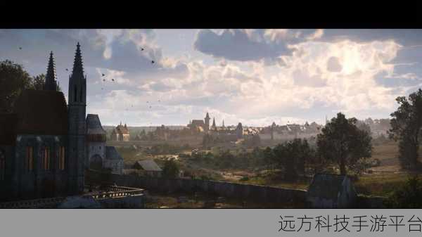 天国拯救重建普村攻略:1. 《天国拯救:全面攻略普村重建计划