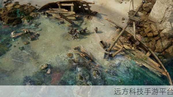 泰坦之旅2:1. 泰坦之旅2:破碎世界的重生
