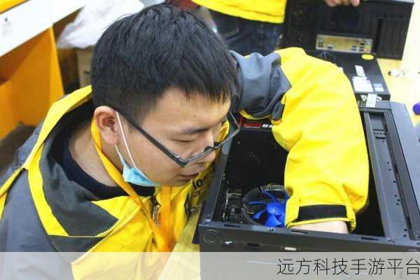 轻松化解电脑系统崩溃危机，简单操作指南