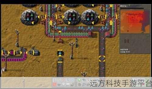 打造钢铁洪流，陆军工厂游戏下载全攻略