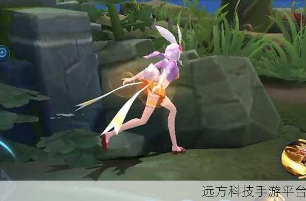 穿裙子打野的重要性：1. 穿裙子打野：女性玩家的实力与风格结合