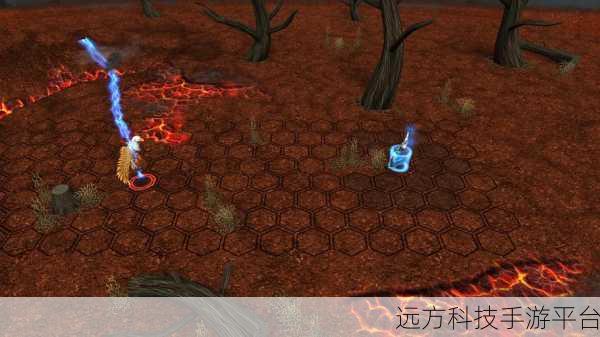 Looney Tunes游戏震撼登场,卡通巨星齐聚RPG对战新纪元