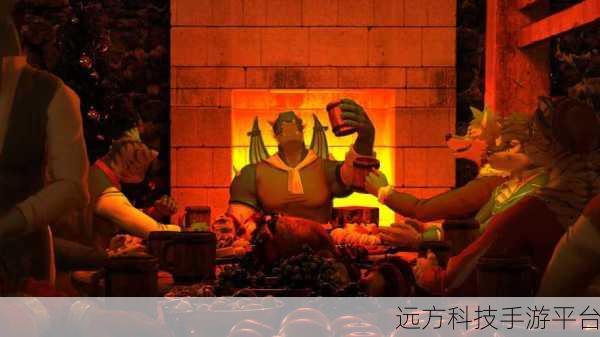 推理学院华为版安卓震撼上线,社交益智新体验等你来探索
