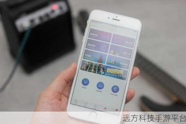 RealGuitar手机版来袭,指尖跃动,吉他之梦触手可及