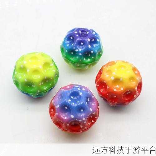 Fuse Ballz,弹球新纪元,休闲解压必备神器