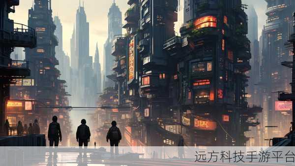 赛博迷城,探索未来休闲新境界的游戏下载指南