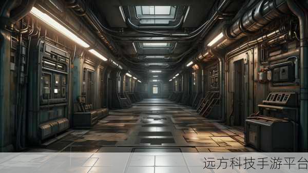 赛博迷城,探索未来休闲新境界的游戏下载指南